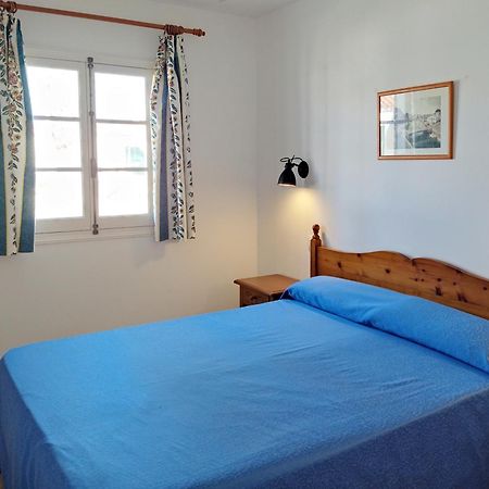 Nure Cel Blau Apartment Cala'N Bosch  Exterior foto
