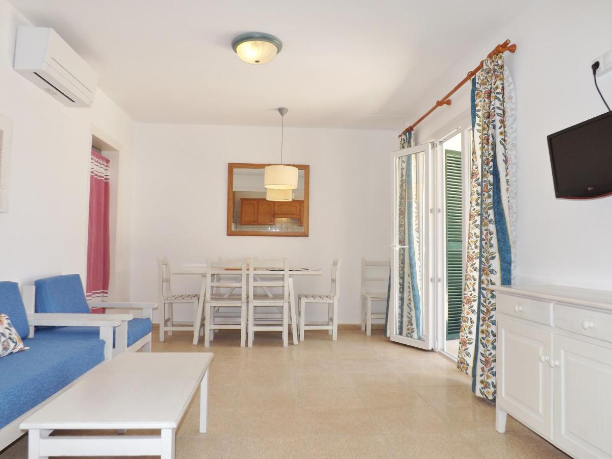 Nure Cel Blau Apartment Cala'N Bosch  Exterior foto