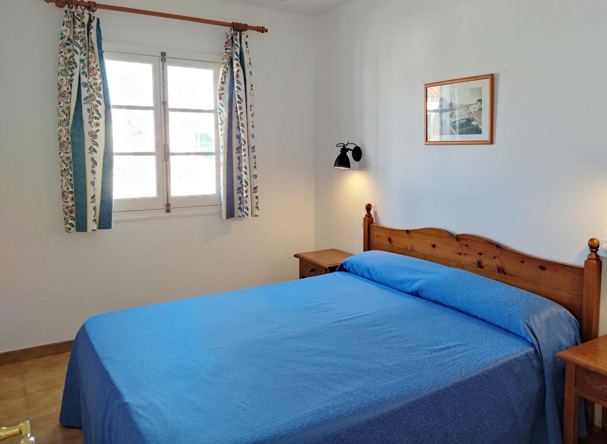 Nure Cel Blau Apartment Cala'N Bosch  Exterior foto
