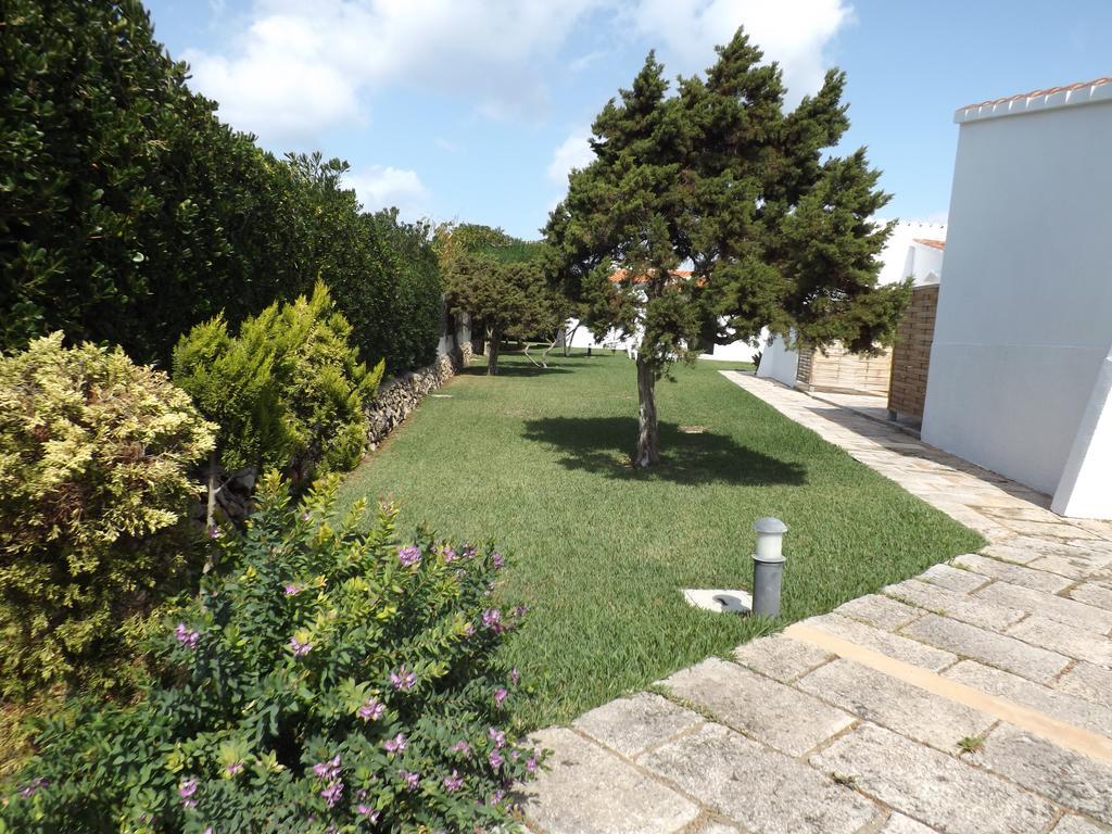 Nure Cel Blau Apartment Cala'N Bosch  Exterior foto