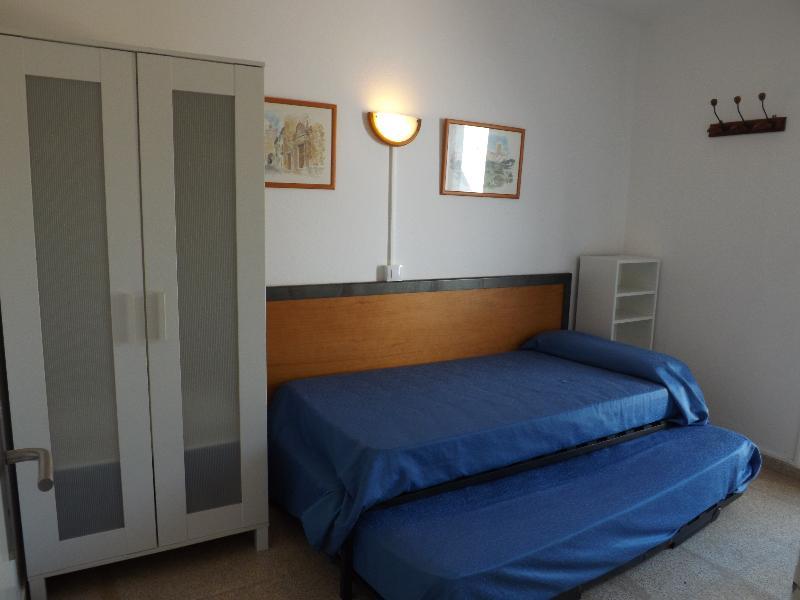 Nure Cel Blau Apartment Cala'N Bosch  Exterior foto